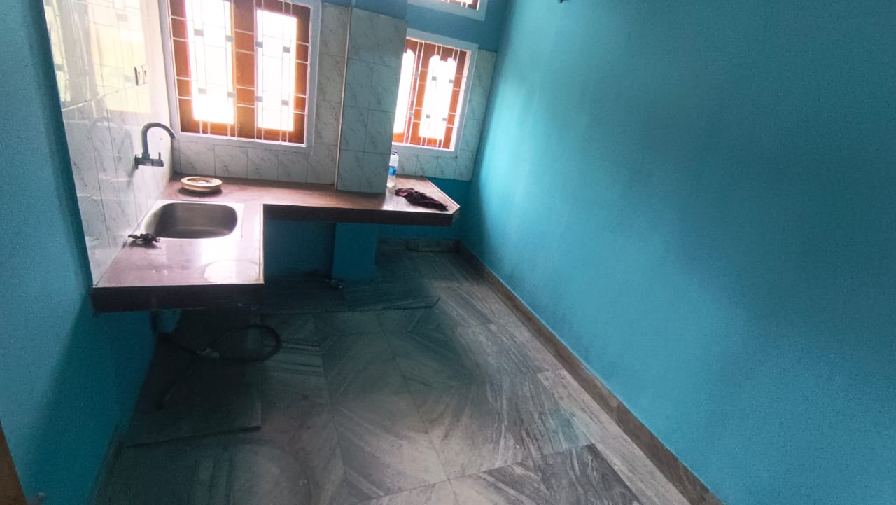 Unfurnished 2bhk in Sijubari, Hatigaon, Guwahati, Assam, India for Rent